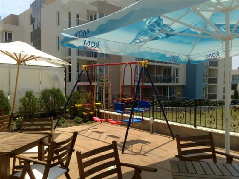 Фото Отель Tropics