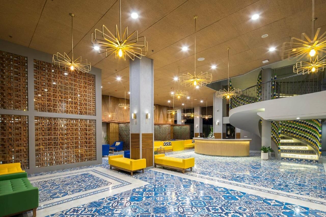 Фото Eastin Ashta Resort Canggu