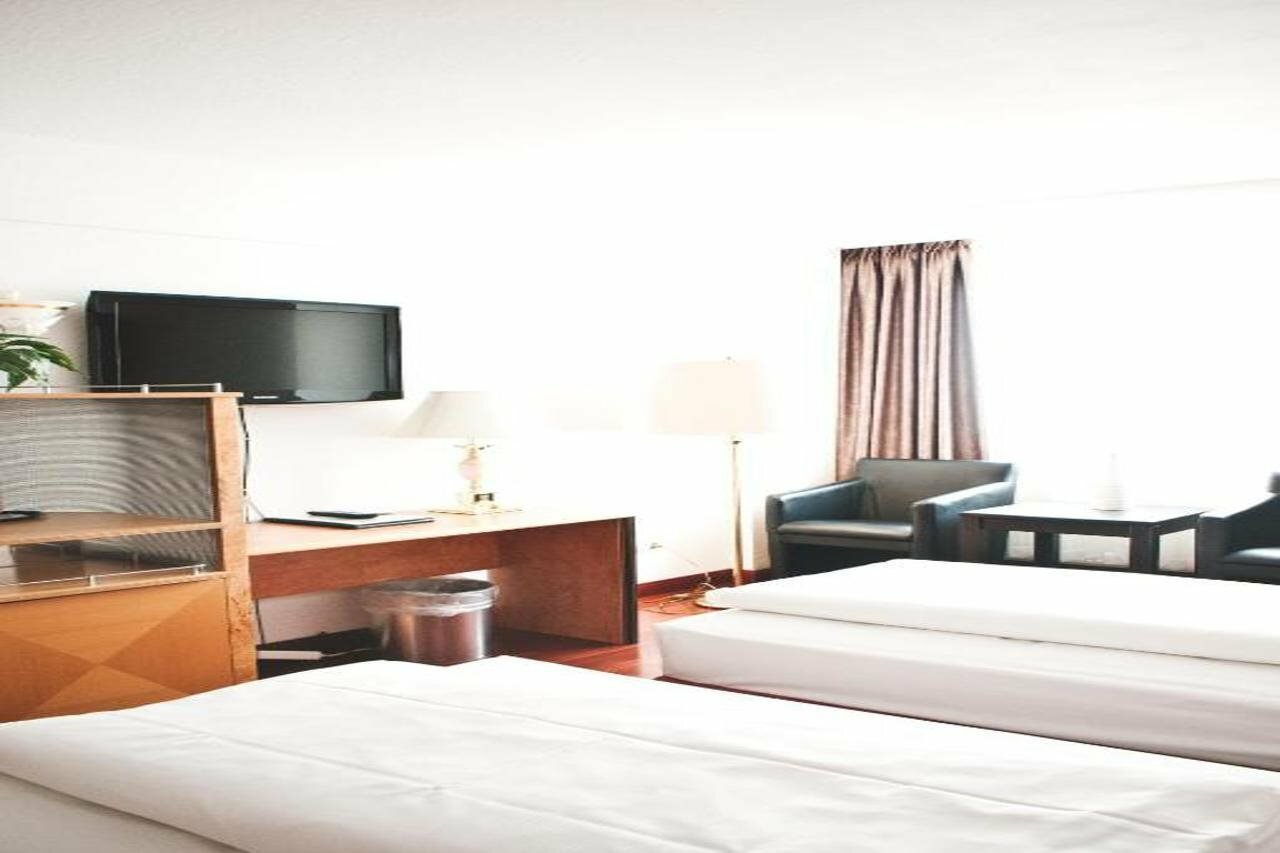 Фото Rheinmetropole Hotel