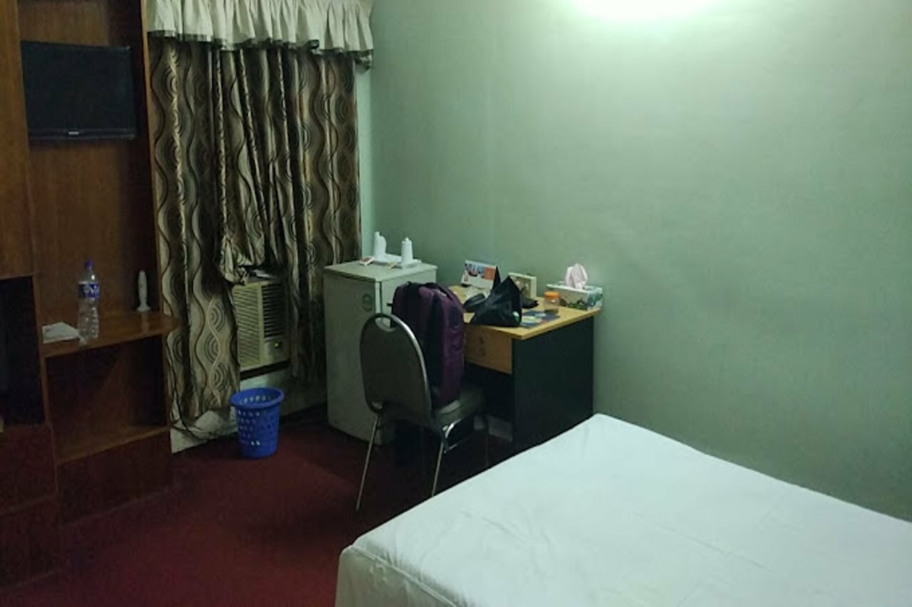 Фото Western Inn International