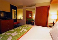 Фото Fairfield Inn & Suites by Marriott Turlock