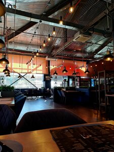 Токио (ulitsa Furmanova, 11), restaurante