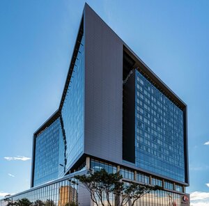 Гостиница Hilton