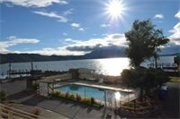 Фото Lamplighter Motel