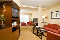 Фото Courtyard by Marriott Philadelphia Langhorne