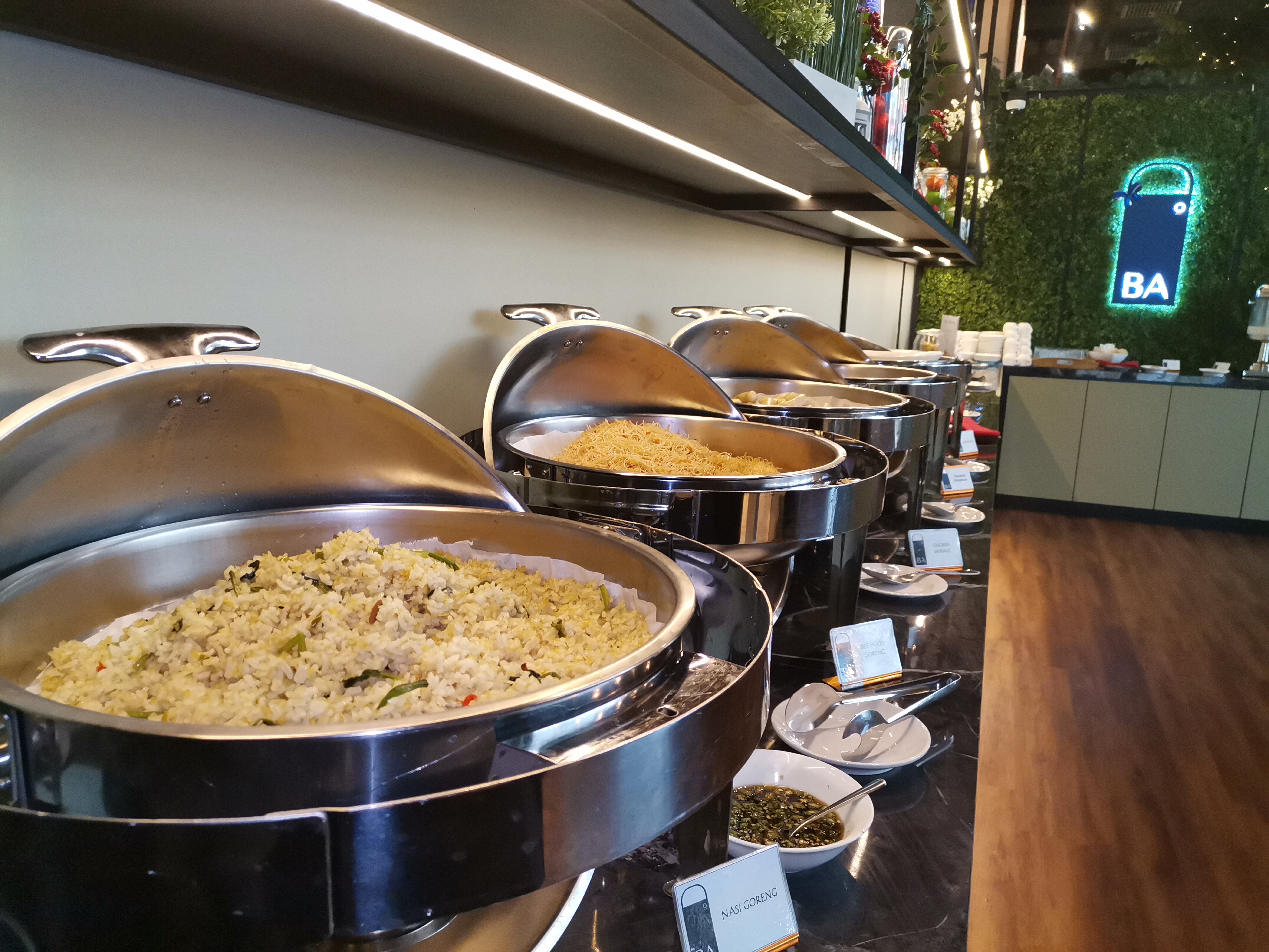 Фото Ramada Suites by Wyndham Kuala Lumpur City Centre