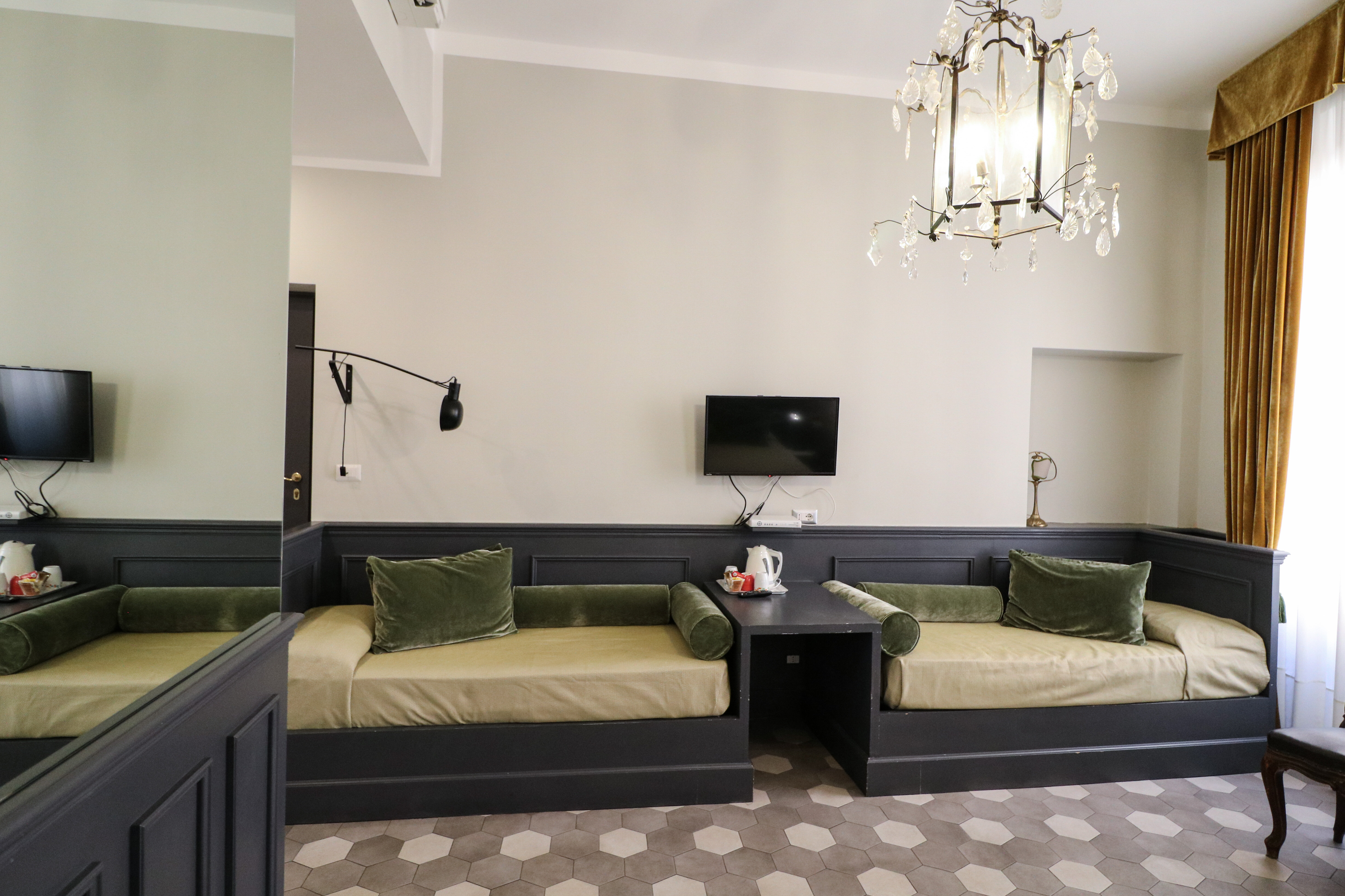 Фото Residenza Ki