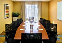 Фото Fairfield Inn & Suites Watertown Thousand Islands