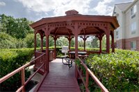 Фото Candlewood Suites Austin-Round Rock, an Ihg Hotel