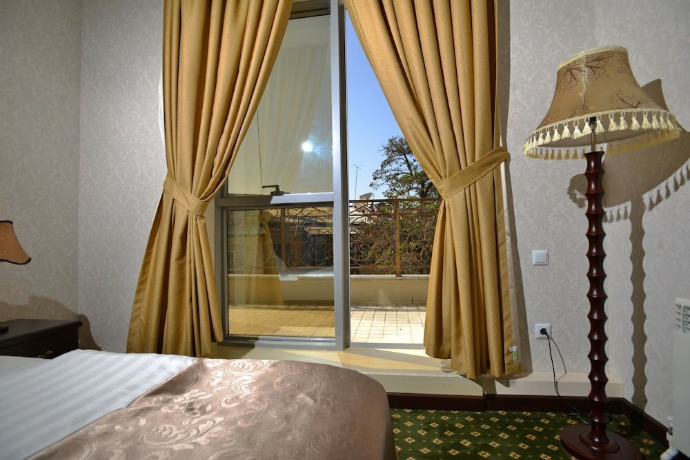 Фото Gloria Hotel