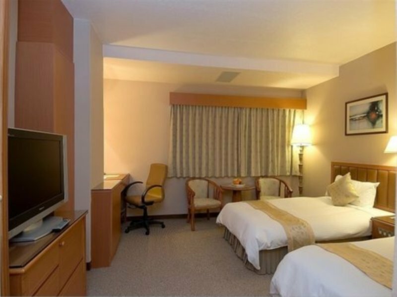 Фото First Hotel