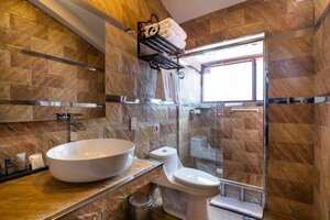 Гостиница Hotel Hacienda Cusco Centro Histórico