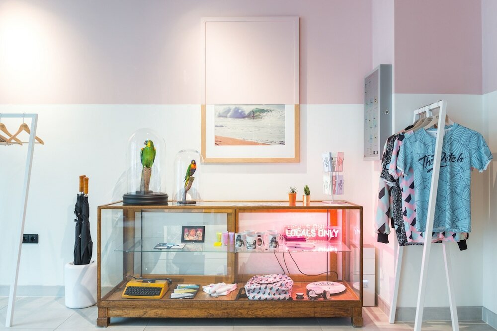 Фото Hotel The Dutch