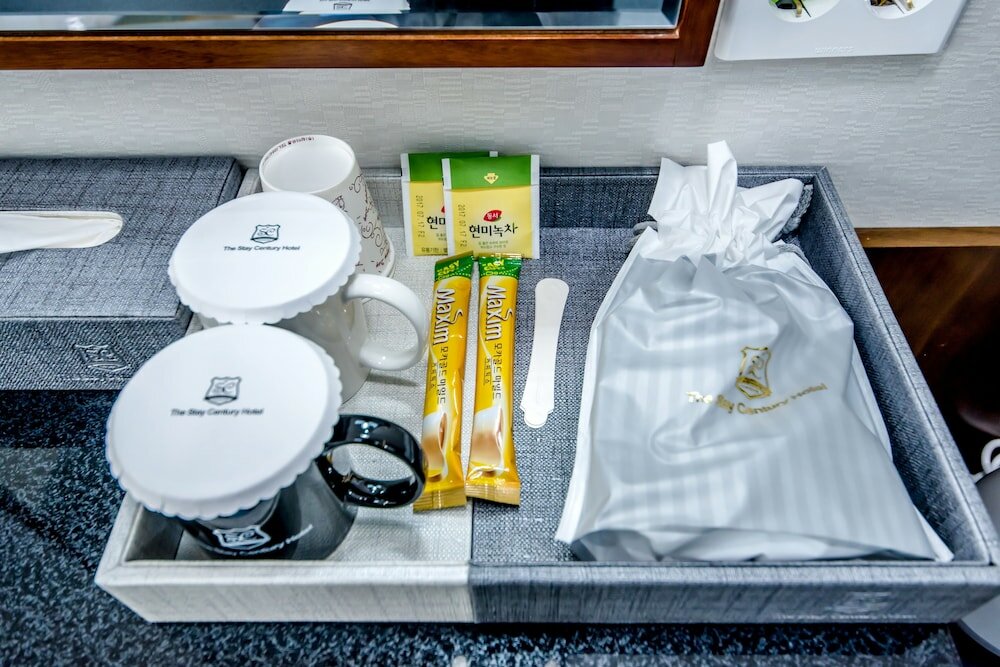 Фото The Stay Century Hotel