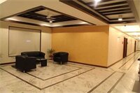 Фото Amantra Comfort Hotel