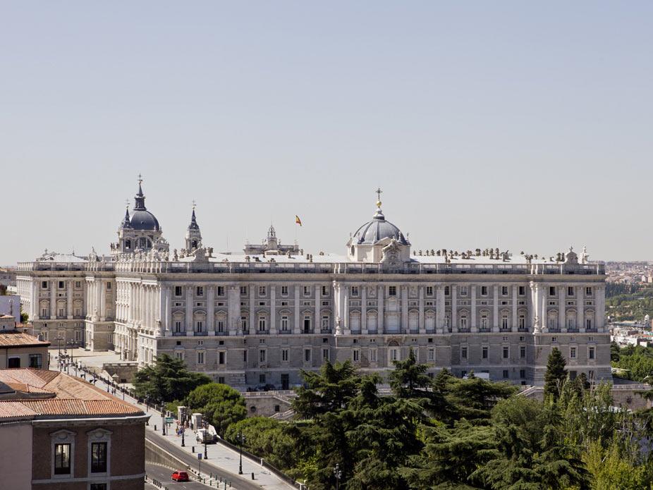 Фото Espahotel Plaza de España