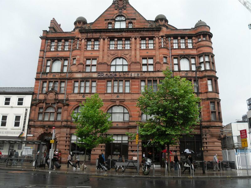 Фото отеля 4