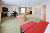 Фото Holiday Inn Express Washington, an Ihg Hotel