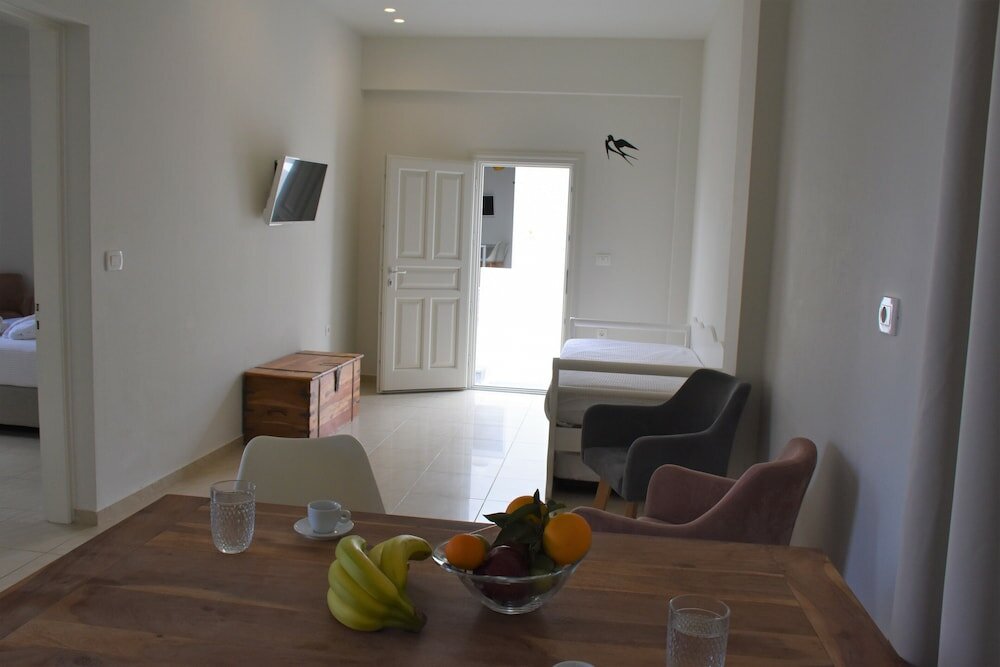 Фото De_naxia Suites