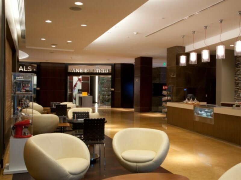 Фото Jw Marriott Marquis Miami