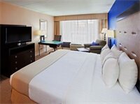 Фото Holiday Inn Washington DC-Greenbelt Md, an Ihg Hotel