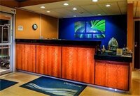 Фото Fairfield Inn & Suites Denver North/Westminster