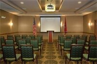 Фото Best Western Newport Inn