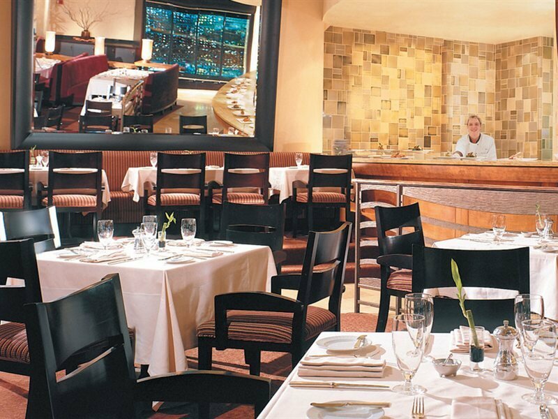 Фото Grand Hyatt Seattle