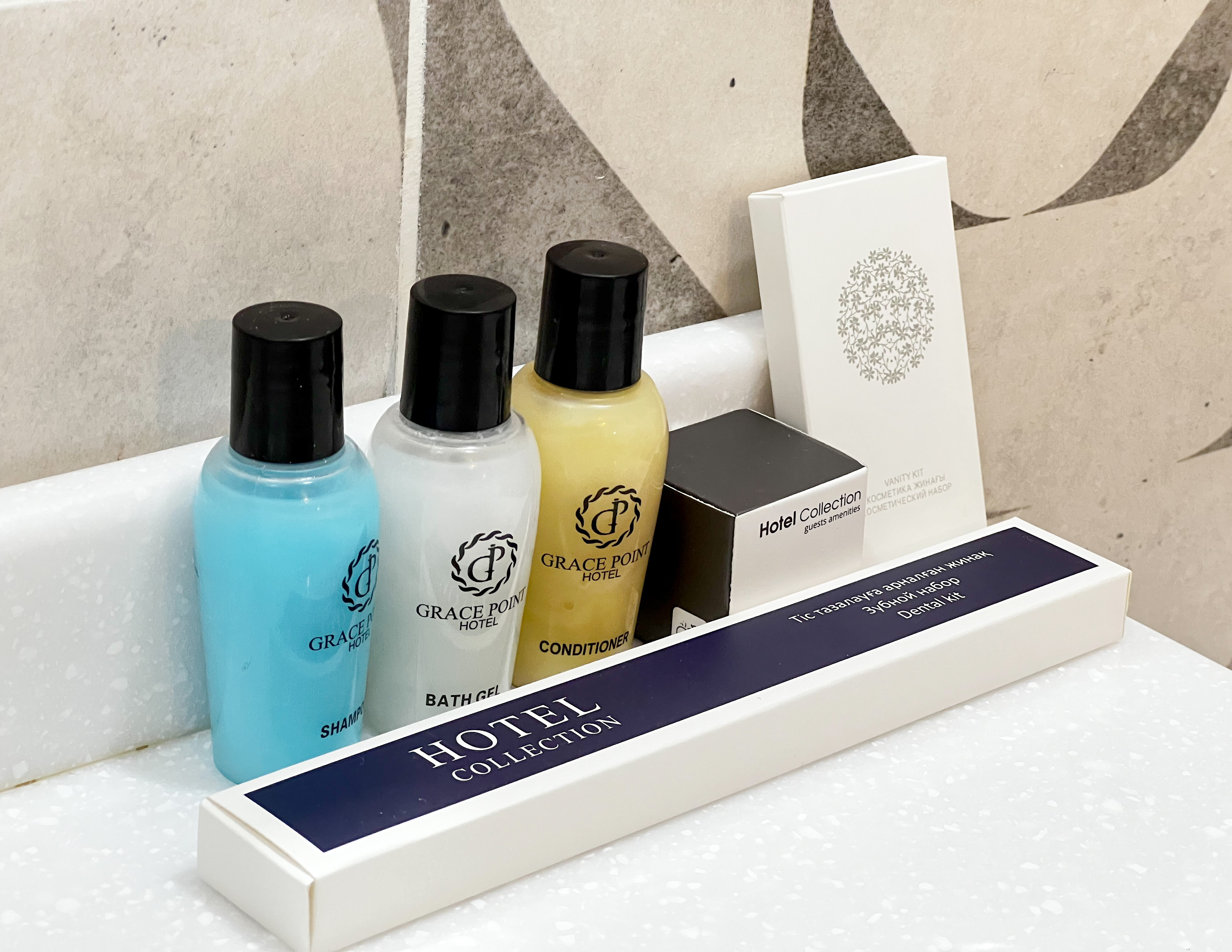 Фото Grace Point