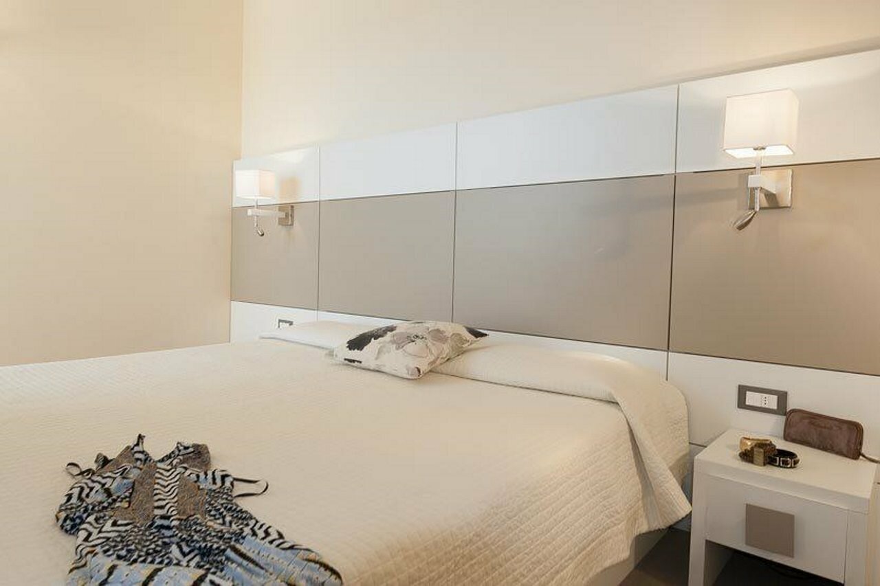 Фото Hotel Anthony