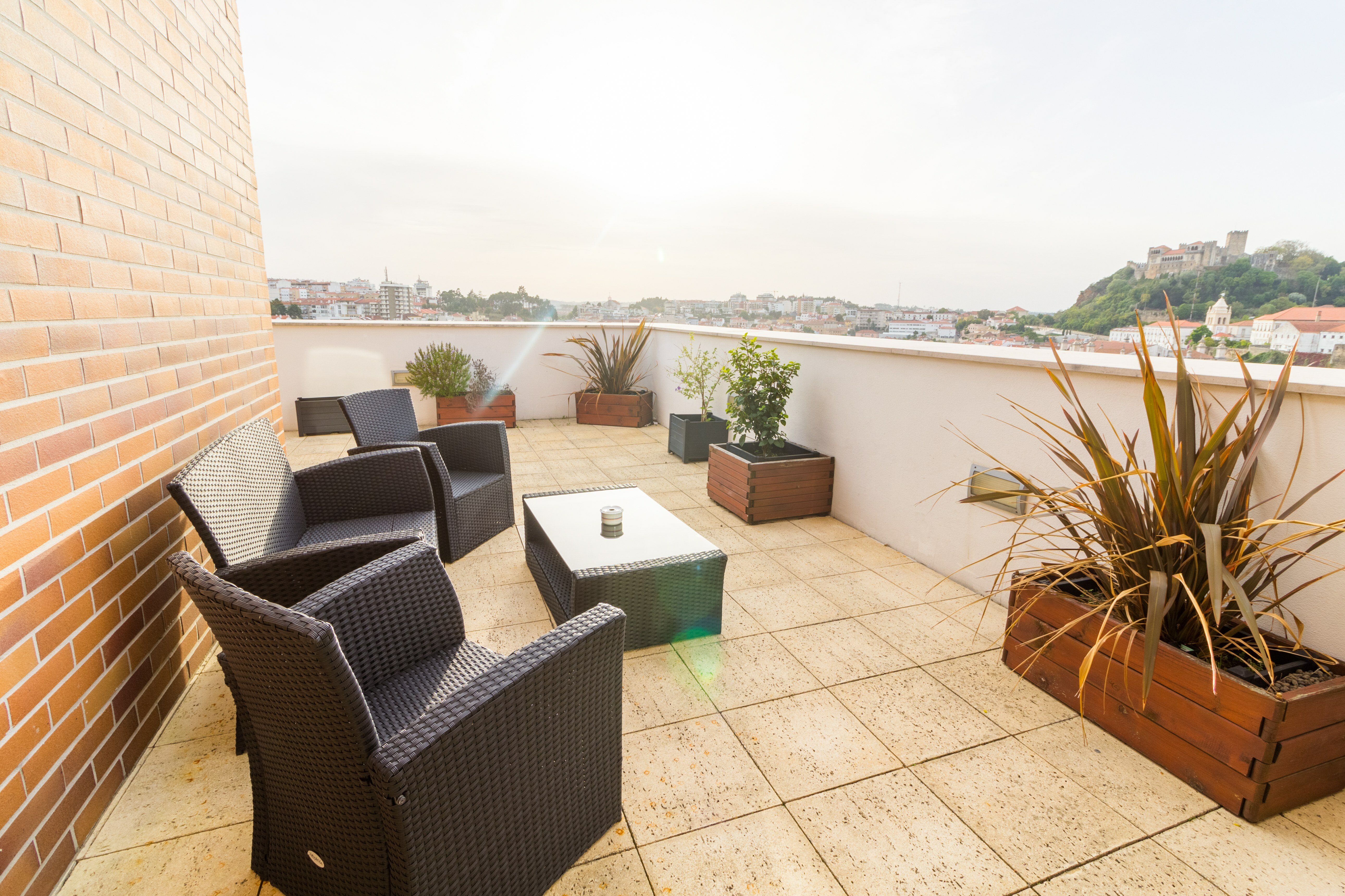 Фото Eurosol Residence