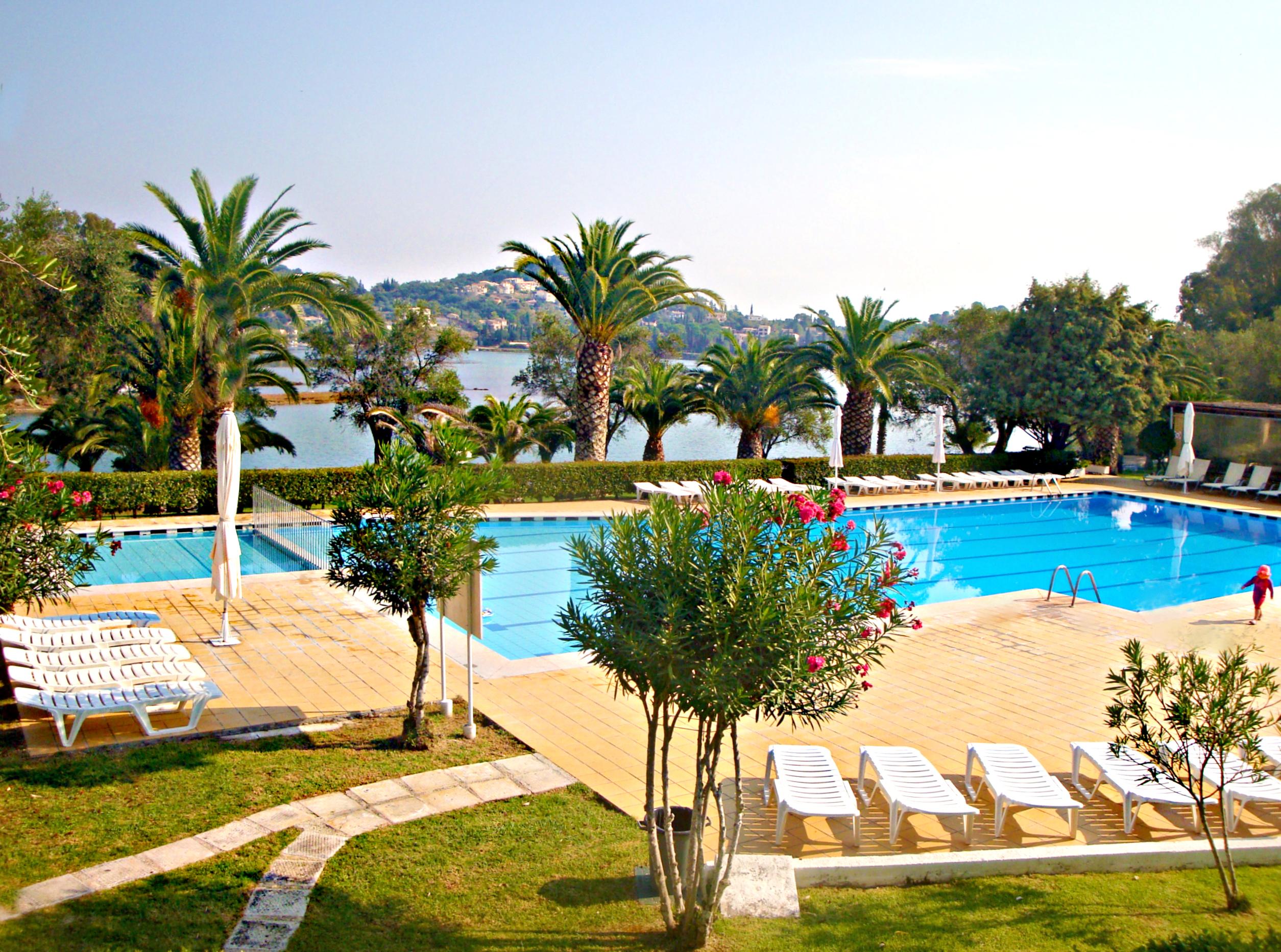 Фото Helion Resort