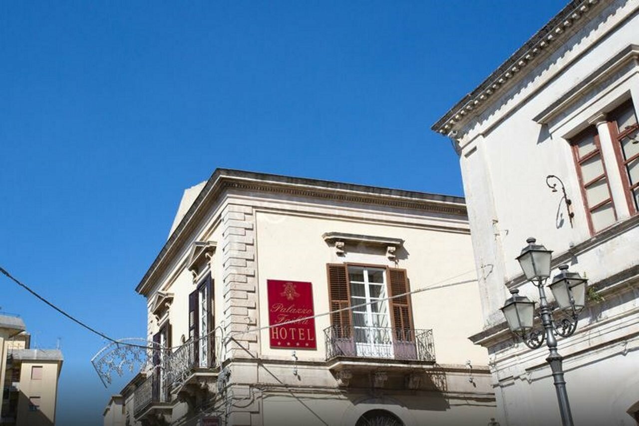 Фото Palazzo Failla