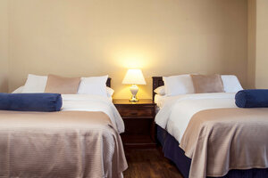 Гостиница Conquistador Hotel and Conference Center