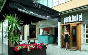 Гостиница Park Hotel Barcelona
