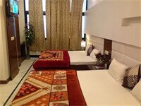 Фото Hotel Namaskar