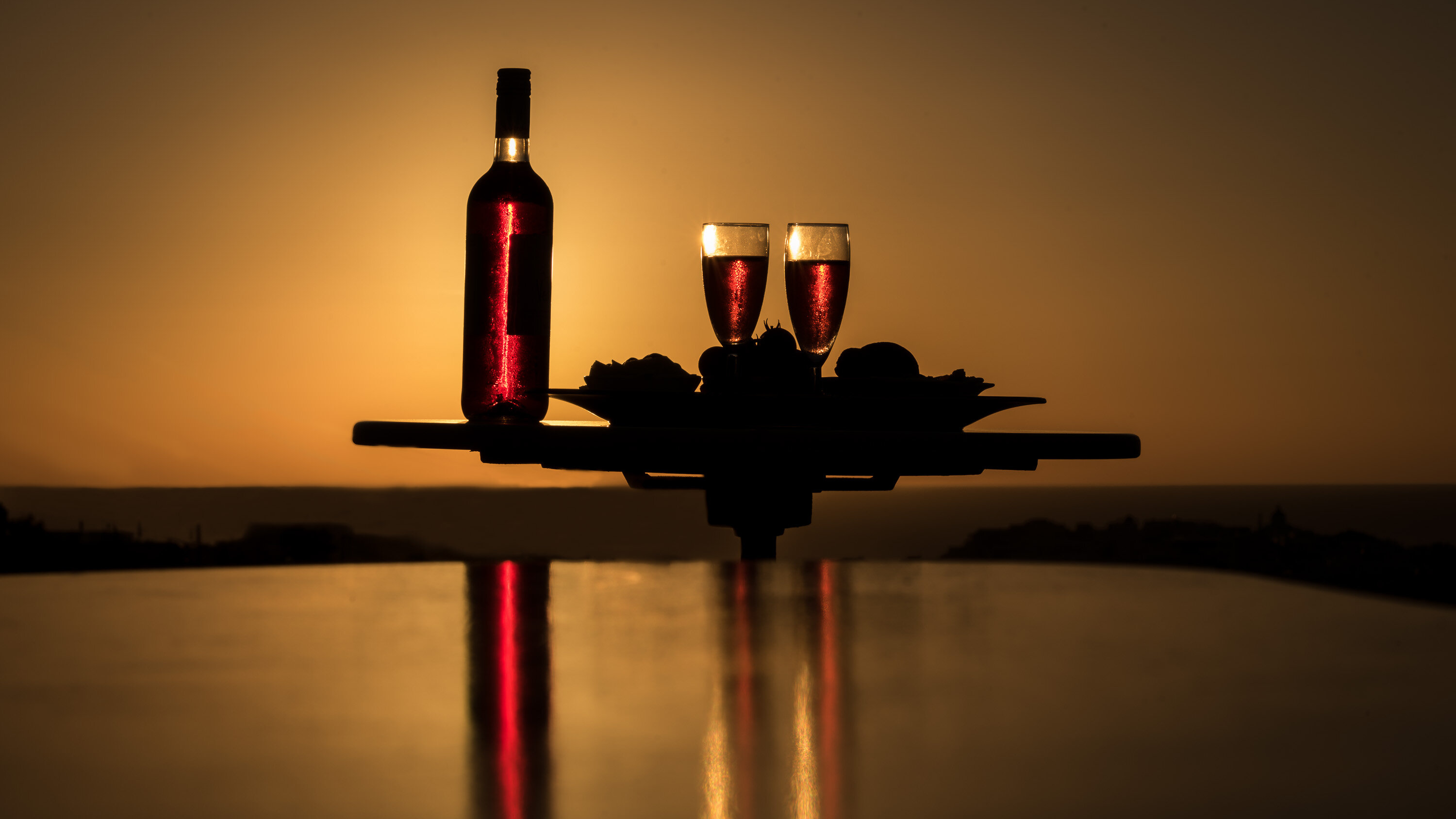 Фото Agnadi View Villa