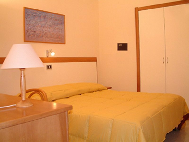 Фото Hotel Bella Napoli