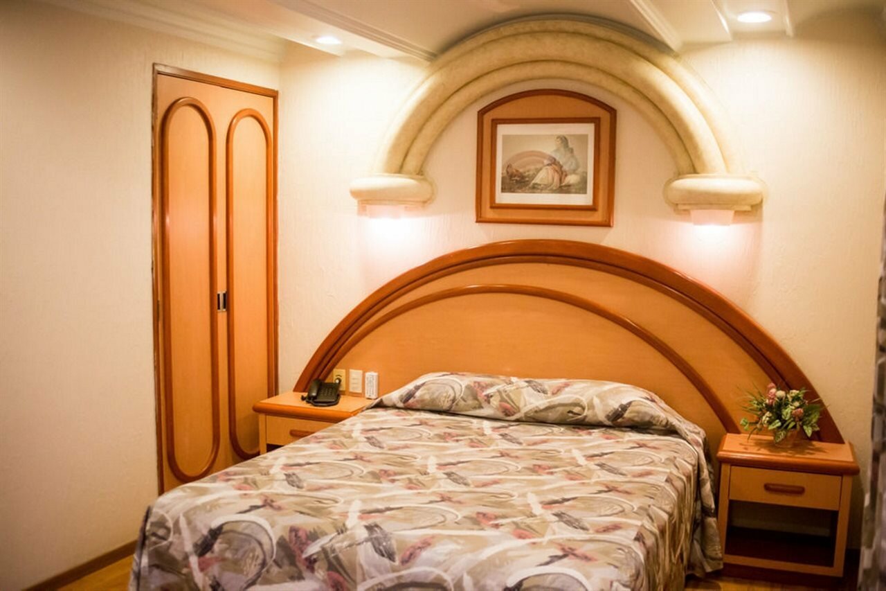 Фото Hotel Diligencias