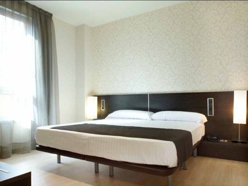 Фото Naitly Barcelona Poblenou