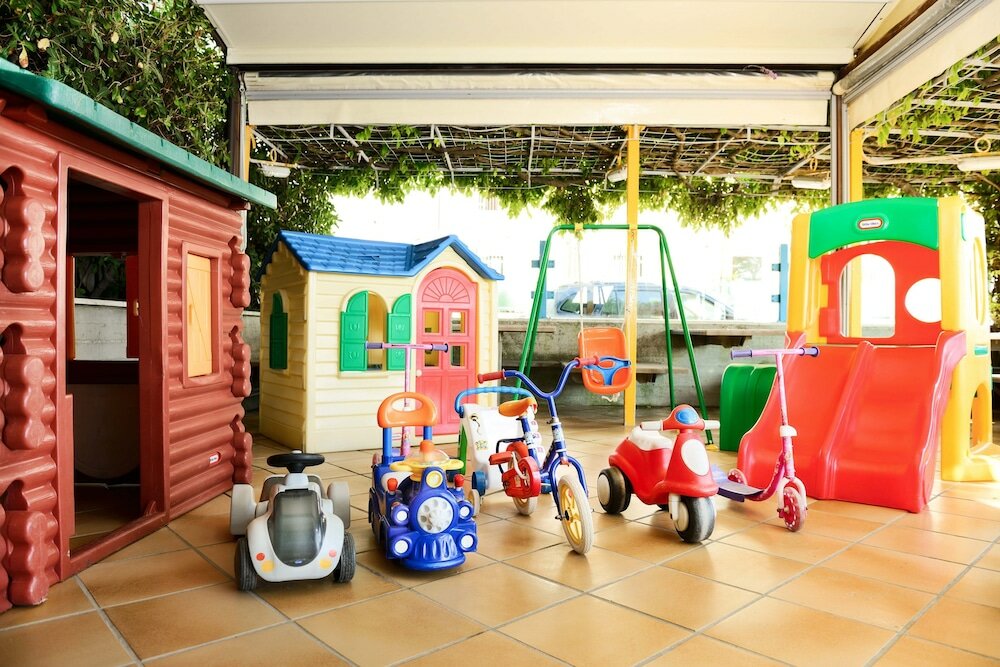 Фото Hotel Caesar