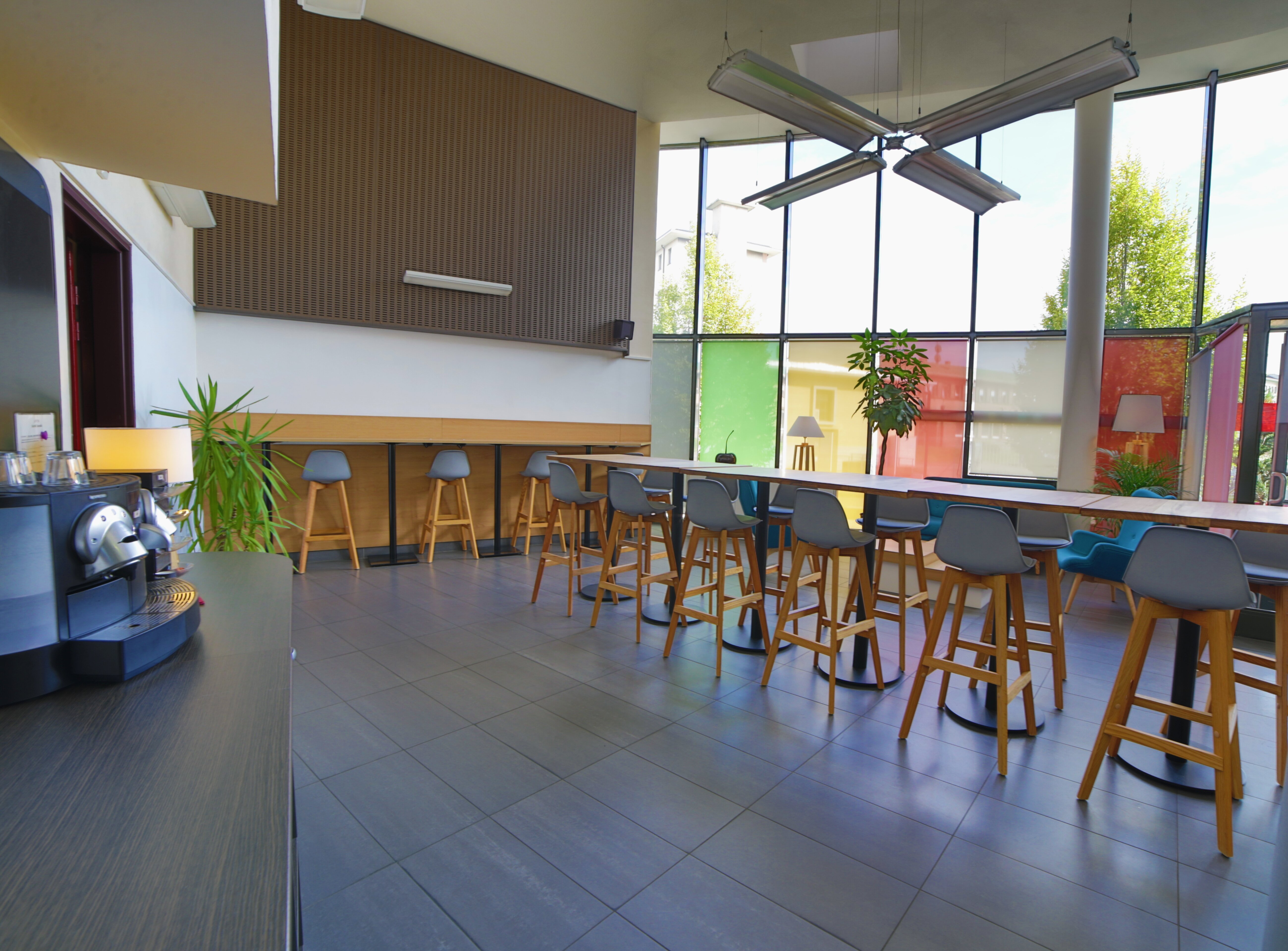 Фото Residence Cerise Strasbourg