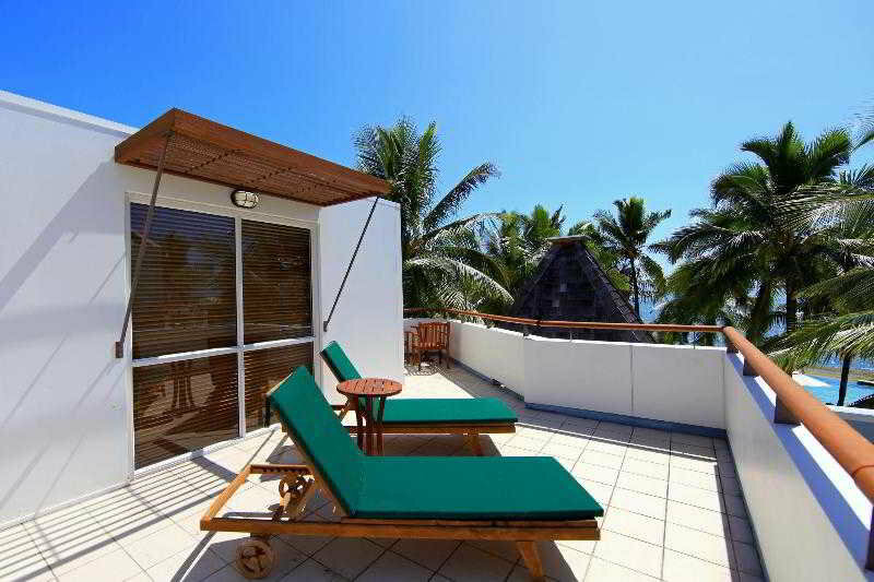 Фото Sheraton Denarau Villas