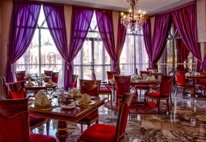 Гостиница Royal Mirage Deluxe Marrakech