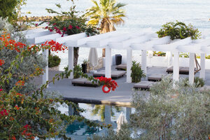 Гостиница Almyra