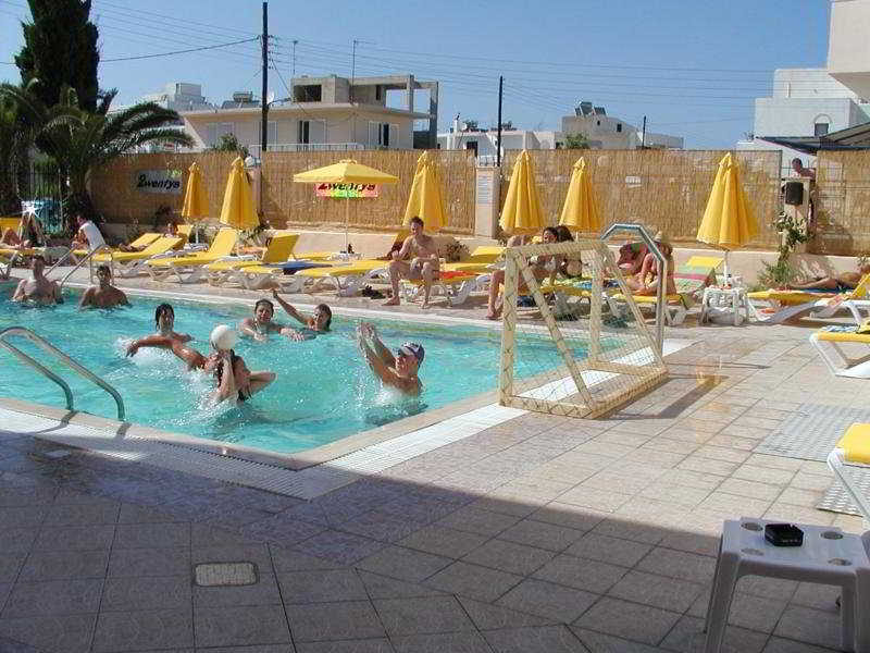 Фото Origin Hotel & Apartments