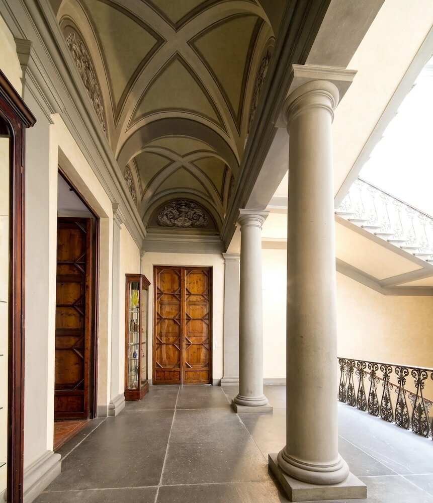 Фото Casa Santo Nome di Gesù