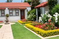 Фото Seven Streams Bed and Breakfast