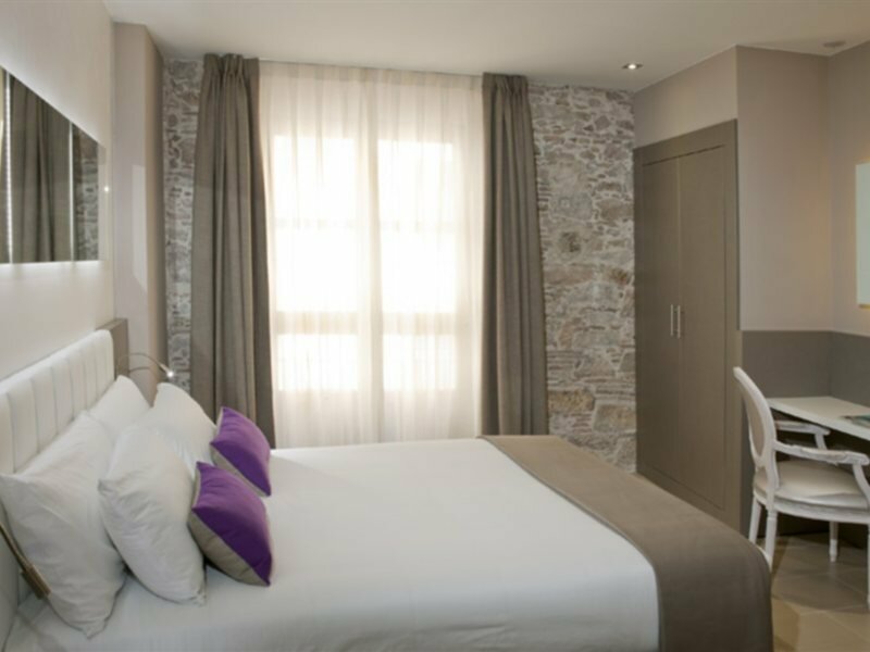 Фото Musik Boutique Hotel