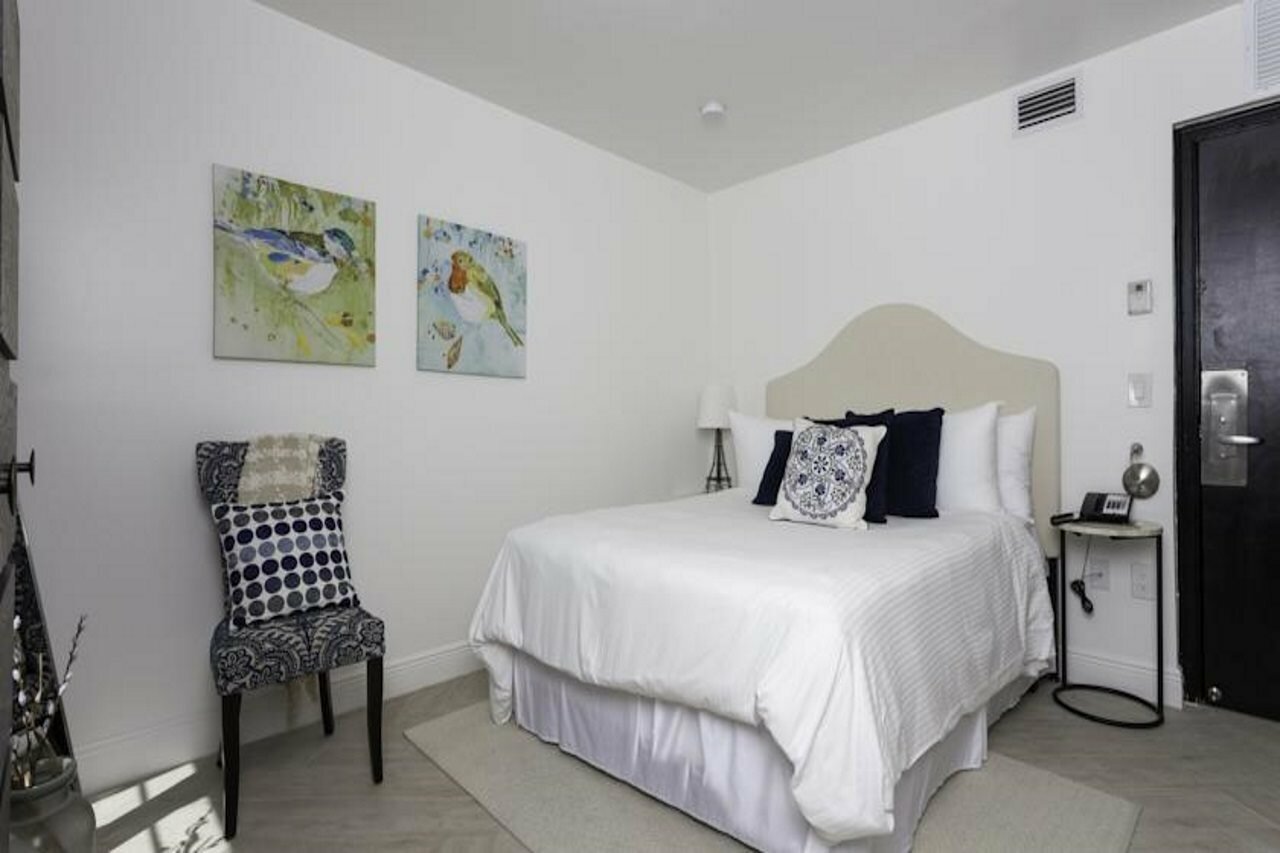 Фото Hotel Ocean